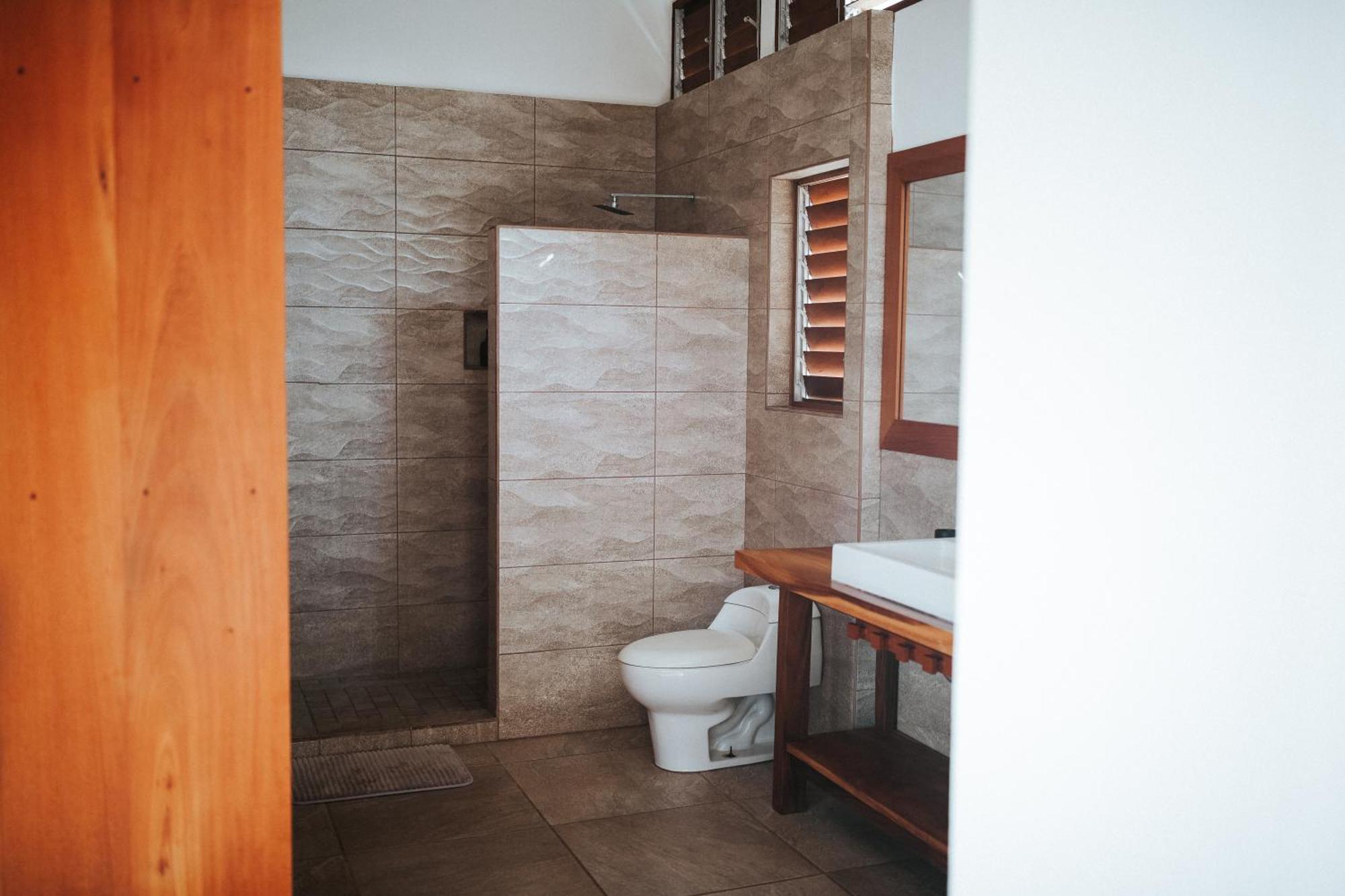 Salvatierra Beachfront Hotel Puerto Coyote Habitación foto
